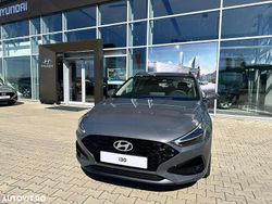 Culoaregri Nouă 2025 Hyundai i30 Break | 25.870 EUR (Puțin scump)
