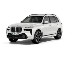 Mineral white metallic metalizat Utilizat 2024 BMW X7 Comfort Edition SUV | 95.566 EUR (Preț OK)