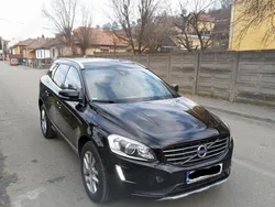Negru Utilizat 2016 Volvo XC60 SUV | 14.500 EUR (Preț OK)