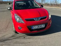 Utilizat 2010 Hyundai i20 Hatchback | 3.450 EUR