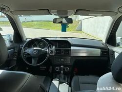Utilizat 2009 Mercedes GLK220 SUV | 7.800 EUR (Preț OK)