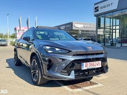 Gri Utilizat 2025 Cupra Formentor SUV | 36.950 EUR