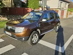 Utilizat 2011 Dacia Duster SUV | 5.950 EUR (Preț OK)