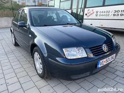 Utilizat 2005 VW Bora Berlinǎ | 2.750 EUR (Preț OK)