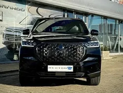 Negru Nouă 2025 Ssangyong Rexton SUV | 50.000 EUR