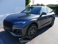 Negru Utilizat 2023 Audi Q5 Sportback S-Line SUV | 67.830 EUR
