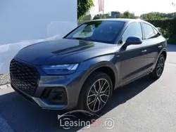 Negru Utilizat 2023 Audi Q5 Sportback S-Line SUV | 67.830 EUR