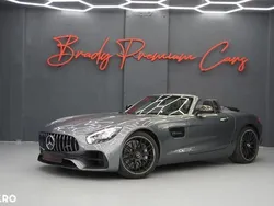 Gri Utilizat 2017 Mercedes AMG GT AMG Coupe | 111.900 EUR