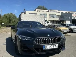Utilizat 2019 BMW 850 Coupe | 55.000 EUR