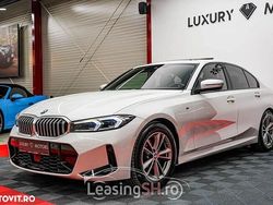 Culoarealb Utilizat 2023 BMW 320 M Sport Berlinǎ | 38.000 EUR (Puțin scump)