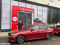 Culoarerosu Utilizat 2025 BMW 320 Berlinǎ | 49.610 EUR