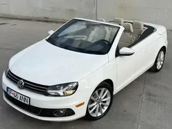 VW Eos