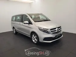 Argintiu Utilizat 2023 Mercedes E250 | 57.154 EUR (Preț OK)