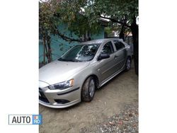 Maro Utilizat 2011 Mitsubishi Lancer Hatchback | 7.500 EUR