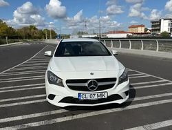 Albastru Utilizat 2013 Mercedes CLA180 Berlinǎ | 16.000 EUR
