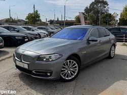 Culoaregri Utilizat 2015 BMW 520 Comfort Edition Berlinǎ | 13.990 EUR (Super Preț)