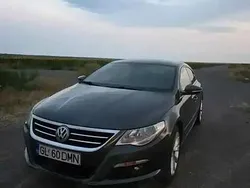 Gri Utilizat 2011 VW CC Berlinǎ | 6.350 EUR (Preț bun)