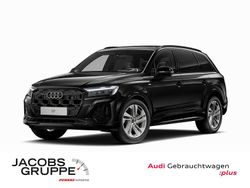 Utilizat 2024 Audi Q7 S-Line SUV | 74.898 EUR (Scump)