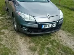 Utilizat 2013 Renault Mégane III Hatchback | 5.000 EUR (Preț OK)