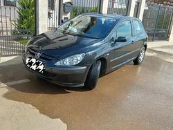 Utilizat 2003 Peugeot 307 Berlinǎ | 1.200 EUR