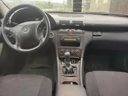 Utilizat 2006 Mercedes C200 Break | 1.700 EUR (Super Preț)