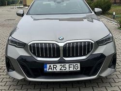 Culoaregri Utilizat 2024 BMW 520 Comfort Edition Berlinǎ | 54.900 EUR (Preț OK)