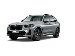 Gri brooklyn metalizat m metalizat Utilizat 2024 BMW X3 Performance SUV | 54.426 EUR