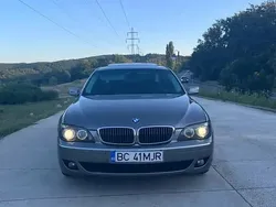 Utilizat 2008 BMW 730 Berlinǎ | 4.899 EUR