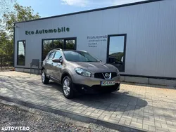 Culoaregri Utilizat 2012 Nissan Qashqai Tekna SUV | 6.990 EUR (Preț OK)