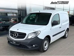 Utilizat 2020 Mercedes Citan 111 Monovolum | 12.990 EUR