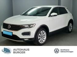Utilizat 2021 VW T-Roc SUV | 24.642 EUR (Preț OK)