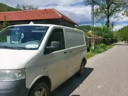 Utilizat 2006 VW T5 Van | 2.700 EUR