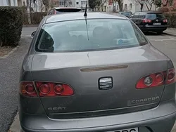 Seat Cordoba