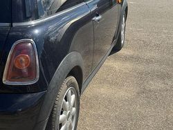 Culoarenegru Utilizat 2007 Mini Cooper Coupé Coupe | 10.000 EUR