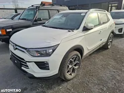 Alb Nouă 2024 Ssangyong Korando SUV | 22.848 EUR (Super Preț)
