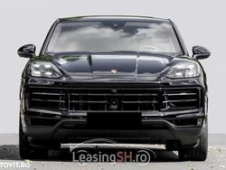 Culoarenegru Utilizat 2024 Porsche Cayenne SUV | 108.779 EUR