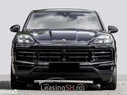 Culoarenegru Utilizat 2024 Porsche Cayenne SUV | 108.779 EUR