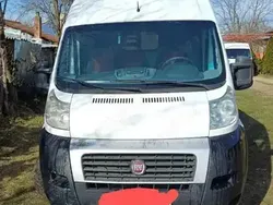 Utilizat 2009 Fiat Ducato Van | 3.500 EUR