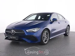 Albastru Utilizat 2023 Mercedes A200 AMG | 37.048 EUR (Puțin scump)