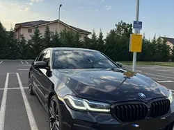 Utilizat 2023 BMW 530 M Sport Berlinǎ | 38.950 EUR (Preț bun)