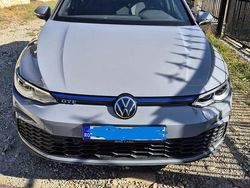 Culoaregri Utilizat 2021 VW Golf VIII GTE Hatchback | 24.000 EUR (Preț OK)