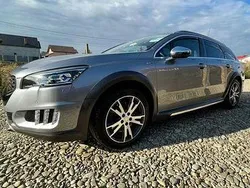 Culoaregri Utilizat 2015 Peugeot 508 GT Break | 10.500 EUR (Puțin scump)