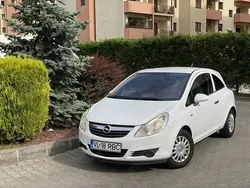 Utilizat 2009 Opel Corsa Coupe | 1.950 EUR (Preț OK)
