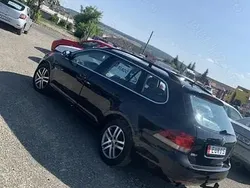 Utilizat 2010 VW Golf VI Break | 5.150 EUR (Scump)