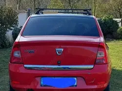 Utilizat 2005 Dacia Logan Berlinǎ | 2.300 EUR (Preț OK)