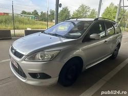 Utilizat 2009 Ford Focus Break | 2.700 EUR (Puțin scump)