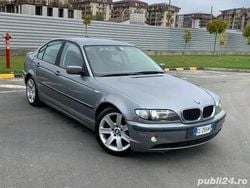Utilizat 2004 BMW 320 Berlinǎ | 1.999 EUR (Puțin scump)