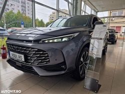 Culoaregri Nouă 2025 MG HS Exclusive SUV | 29.500 EUR (Preț OK)