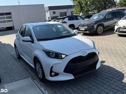 Culoarealb Nouă 2025 Toyota Yaris Hybrid Eco | 19.990 EUR