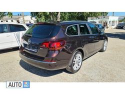 Visiniu Utilizat 2014 Opel Astra Break | 7.999 EUR (Scump)